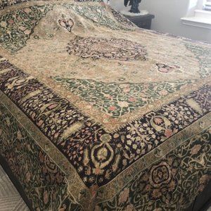 Ralph Lauren Rutherford Park bedding